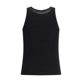 Rohe Black Wool Top
